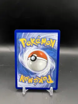 Pokemon TCG - Team Rockets Moltres EX Stamp - Destined Rivals - 229/182 - Image 2