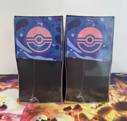 Lot Of 2 - Pokemon TCG Chaos Rising Pokemon Center ETB Elite Trainer Box SEALED - Image 4