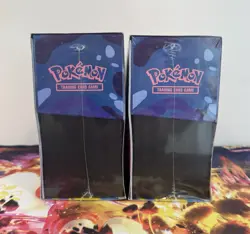 Lot Of 2 - Pokemon TCG Chaos Rising Pokemon Center ETB Elite Trainer Box SEALED - Image 5