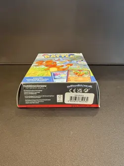 Pokemon My First Battle Deck Box Brand New & Sealed - Image 5