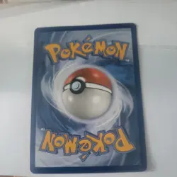 Pokemon TCG Pikachu McDonalds Promos 5/12 Holo Promo Promo Pokemon Card - Image 2