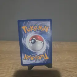 Chimchar 12/25 HOLO Pokemon Card 25th Anniversary McDonalds Promo 2021 - Image 2