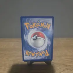 Pokemon Card Cyndaquil 10/25 McDonalds 25th Anniversary Holo NM - Image 2
