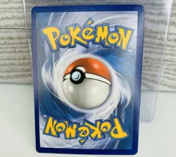 Mudkip 19/25 HOLO Pokemon Card 25th Anniversary McDonalds Promo 2021 - Image 2