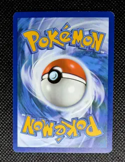 Pikachu - 7/15 - Holo - McDonalds 2022 Promo - Pokemon Card - NM - Image 2