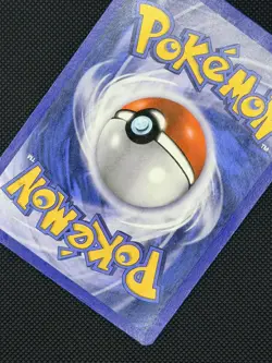 Pokemon Tepig 3/12 - Mcdonalds Promo 2011 - Confetti Holo Card LP - Image 2