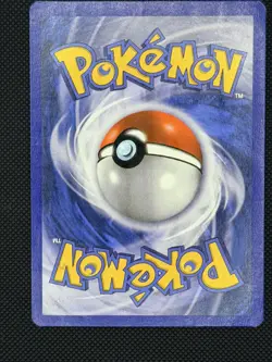 Pokemon Tepig 3/12 - Mcdonalds Promo 2011 - Confetti Holo Card LP - Image 3