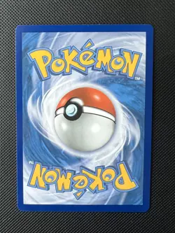 Fennekin 14/25 Holo McDonalds Pokemon Card NM - Image 2