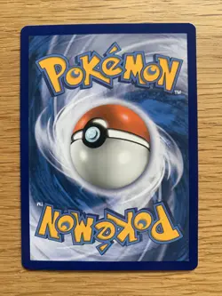 Pokemon Card - PIKACHU Non Holo 25/25 25TH ANNIVERSARY MCDONALDS 2021 - Image 2
