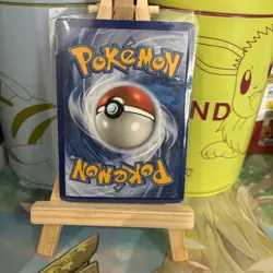 Alolan Meowth 8/12 Holo MCDONALDS 2017 Moderate Play Pokemon Card - Image 2