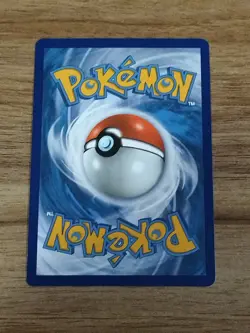Holo Bleed - Rowlet - 7/25 McDonalds 25th Anniversary Set - Holo Pokemon Card - Image 2