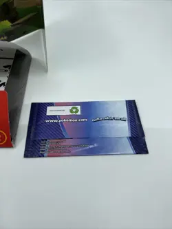 1x Pokemon 25th Anniversary McDonalds Special Promo Sealed Card Pack S4 - Image 5