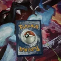 Pokemon Card Litten 15/25 McDonalds 25th Anniversary 2021 Promo Holo NM - Image 2