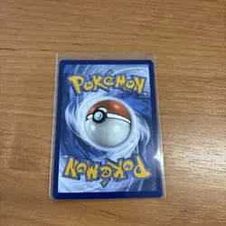 Mcdonalds M24 Umbreon 009/015 Non - Holo Pokemon Card LP (2024) - Image 2