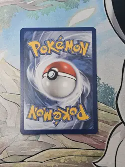 Pokemon card TCG Pikachu 7/15 McDonalds Promo 2022 Holo LP - Image 3