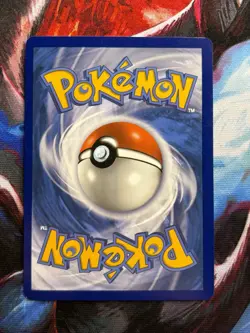 Totodile 18/25 Holo McDonalds Promo 2021 25th Anniversary Pokemon Card - Image 3