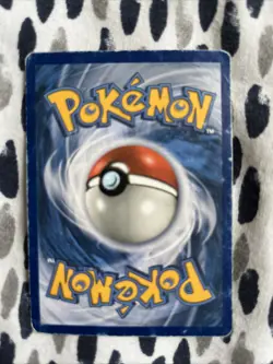 Pokemon TCG Pikachu McDonalds Promos 5/12 Holo Promo Promo Pokemon Card - Image 2
