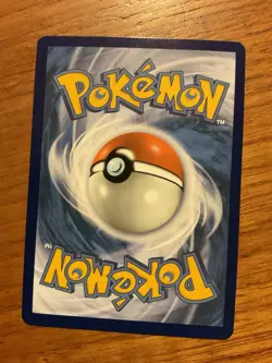 McDonalds Umbreon 2025 Happy Meal Non-Holo Pokemon Dragon Discovery Card 09/15 - Image 2