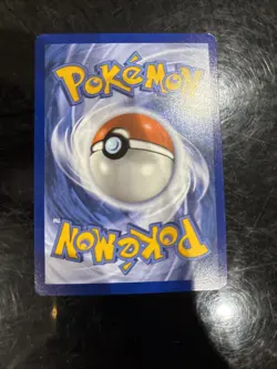 Pokemon TCG Miraidon Promo Card Dragon Holo M24 en 003/015 McDonalds - Image 2
