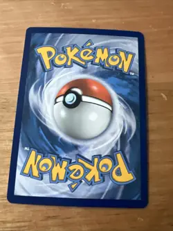 Piplup 20/25 Holo Pokemon Card (McDonalds Collection 2021 Promo - Image 2
