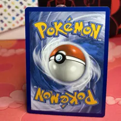 Rowlet 7/25 Holo Mcdonalds Promo 25th Anniversary NM Pokemon Card - Image 2