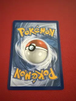Pokemon TCG Pikachu McDonalds Promos 5/12 Holo Promo Promo Pokemon Card - Image 2