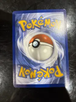 Pokemon TCG Pikachu McDonalds Promos 002/015 Holo Card Mint Condition - Image 2