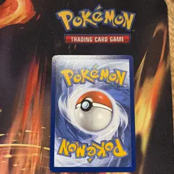 Pikachu McDonalds Happy Meal Holo Pokemon Confetti Card 002/015 - Image 2