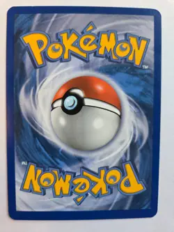 Umbreon 10/90 HGSS Undaunted Cracked Ice Holo Rare Pokemon Card NM - Image 3