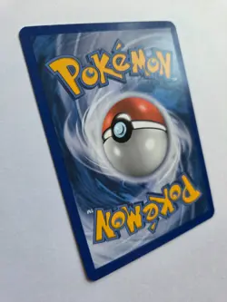 Umbreon 10/90 HGSS Undaunted Cracked Ice Holo Rare Pokemon Card NM - Image 5