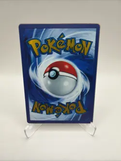 🔥Mew EX Gold “METAL” Card #205/165 SV Scarlet & Violet 151 Pokemon TCG🔥 - Image 2