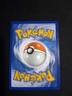 Dialga DP26 Diamond and Pearl Holo - Image 2