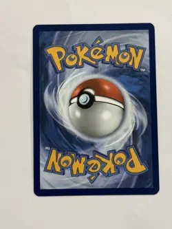 Team Rocket's Meowth 161/217 Rocket Reverse Holo ME: Ascended Heroes Pokemon NM - Image 2