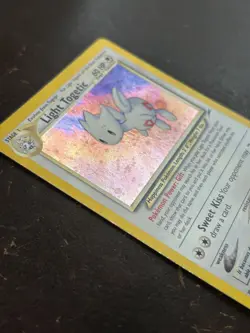 Light Togetic 15/105 Neo Destiny Holo - Image 3