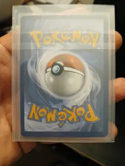 Salamence ex 187/159 Sv09 Journey Together SIR Holo Stage 2 English Pokemon - Image 2
