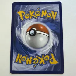 Gwynn 109/084 Me05: Pitch Black Holo Ultra Rare NM - Image 2