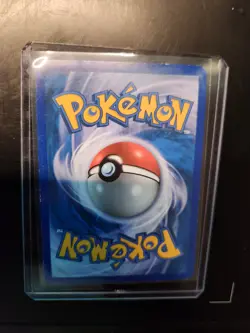 Donphan (Prime) 107/123 Heartgold & Soulsilver Holo LP - Image 3