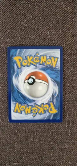 Pokemon TCG Spidops ex Scarlet & Violet 243/198 Holo Full Art - Image 2