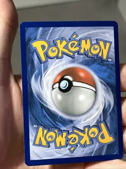 Pokemon TCG Popplio McDonalds Promos 4/12 Holo Promo Promo NM - Image 2