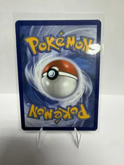 Pokemon TCG Mega Charizard x Ex 023 Promo NM - Image 2
