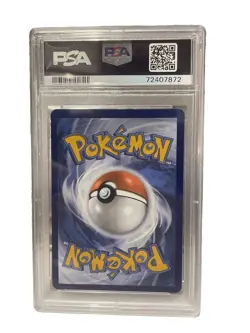 Pokemon TCG PSA 9 Giratina VSTAR GG69/GG70 Crown Zenith Secret Holo 2023 - Image 2