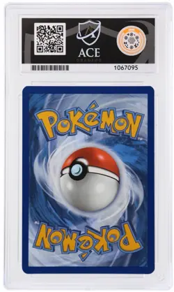 Pokemon Giratina VSTAR TCG Crown Zenith Ace 10 Perfect Subgrades GG69/GG70 - Image 4
