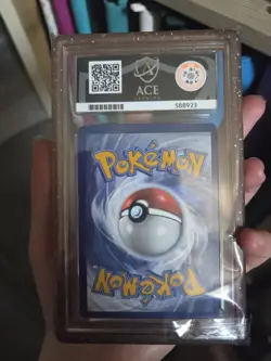 Giratina VSTAR GG69/GG70 Crown Zenith - Pokemon TCG - Ace 10 Perfect Subgrades - Image 2