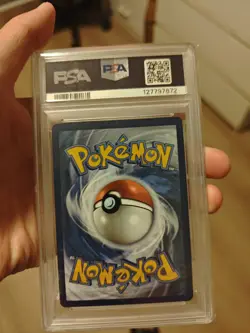 PSA 9 Giratina VSTAR GG69/GG70 Crown Zenith SWSH - Pokemon TCG Card - Image 2