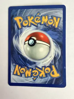 Vintage Pokemon Blaine’s Charmander 1st Edition Gym Heroes 61/132 - Image 2