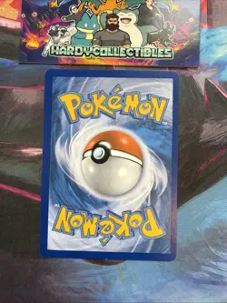 Pokemon TCG - Sceptile Primal Clash 8/160 - Regular Rare - Near Mint - Image 2