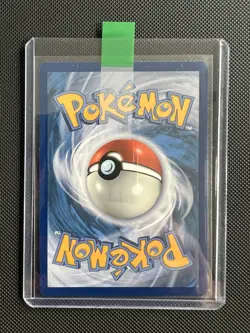 Pokemon TCG Squirtle 148/142 Stellar Crown Secret Rare Card Near Mint Condition - Image 2