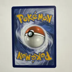Pokemon Cleffa 202/197 SV03 Obsidian Flames Illustration Rare Full Art English - Image 2