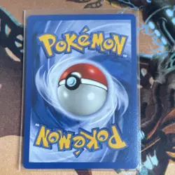 Pokemon TCG Shining Charizard 107/105 Neo Destiny Holo Secret Rare English Unlim - Image 2