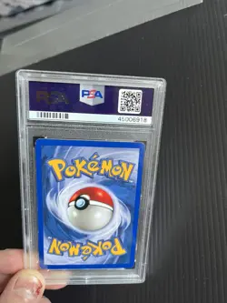 Pokemon Shining Charizard 107/105 Neo Destiny Holo PSA 6 AUTHENTICITY GUARANTEE - Image 4
